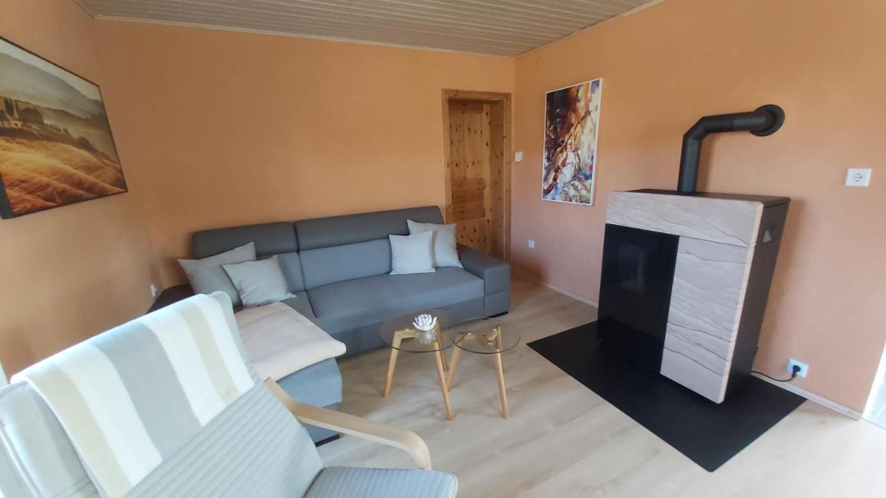 Apartment Zur Lehns Mit Garten Am Harz *
