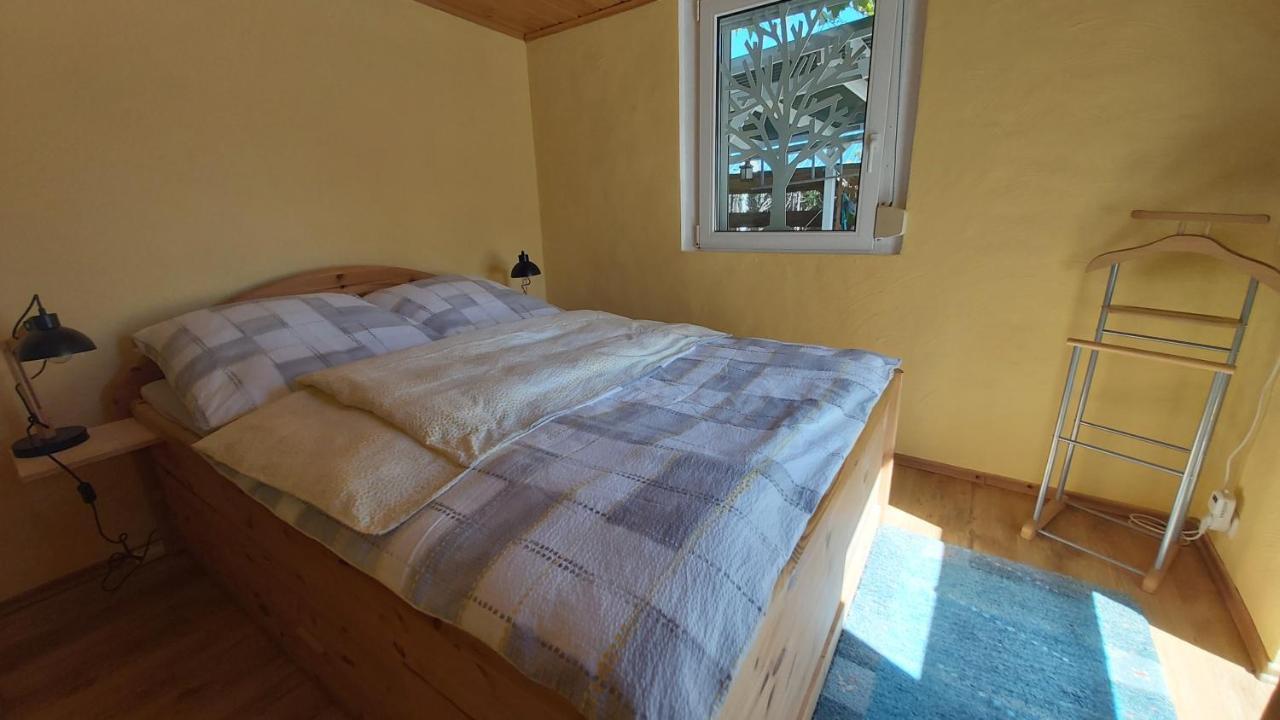 Zur Lehns Mit Garten Am Harz Apartment *